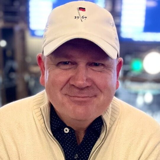 image of Ryan Borland