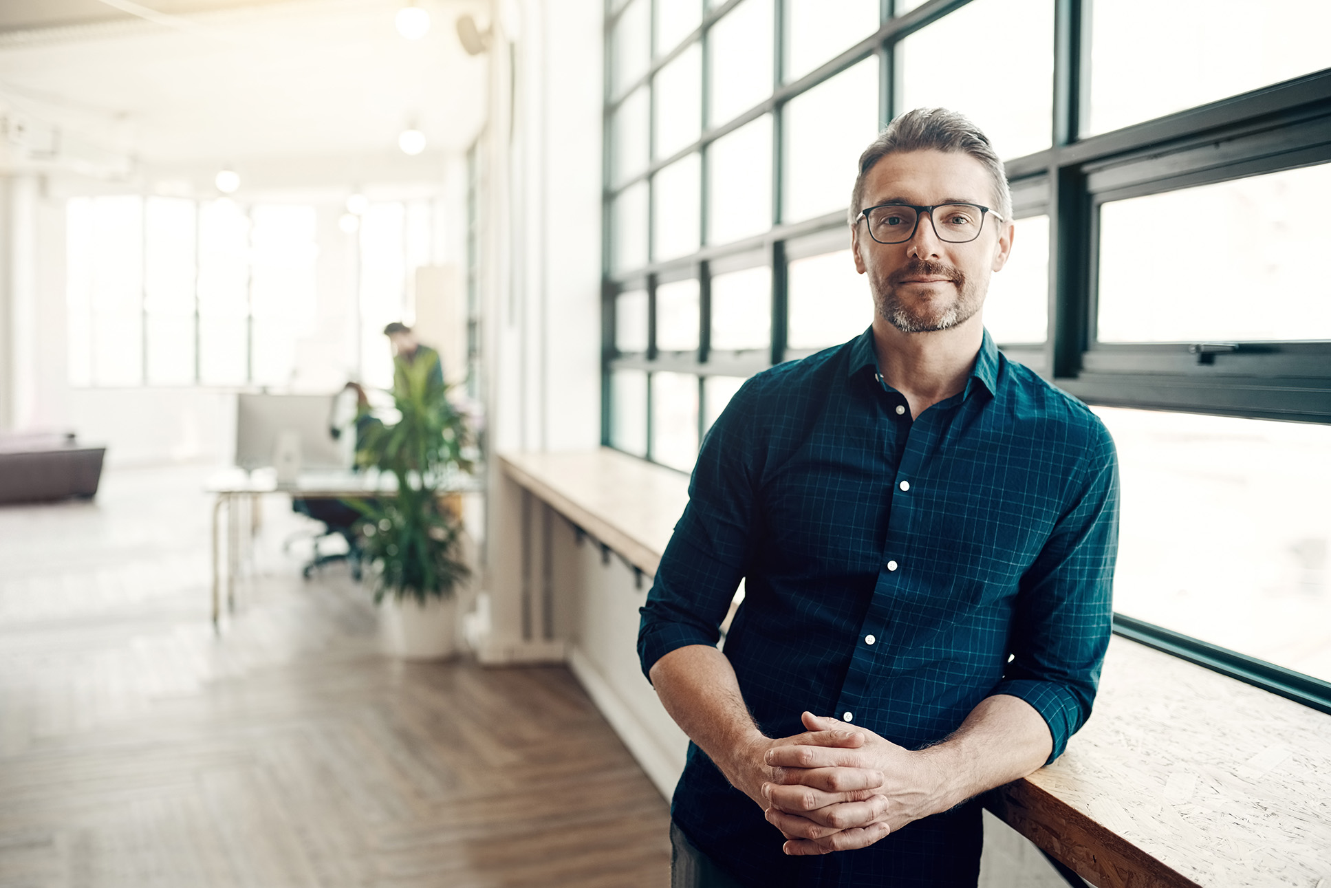 IT Business Consulting