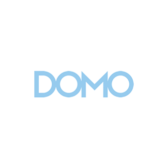 Business Data Domo Logo