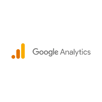Business Data Google Analytics Logo