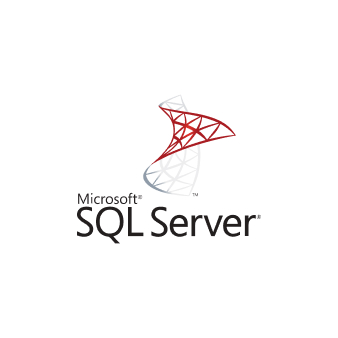 Business Data SQL Server Logo