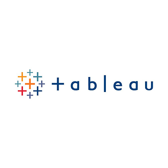 Business Data Tableau Logo